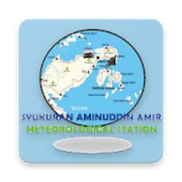 Stamet Luwuk 1.0