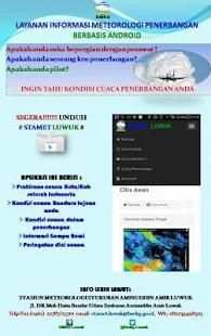 Stamet Luwuk screenshot 3