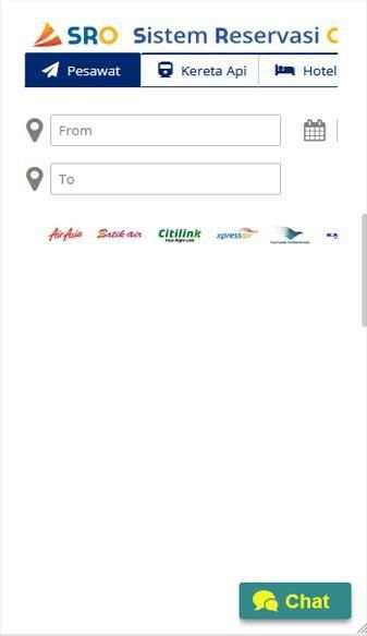 Lazada Tiket screenshot 2