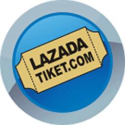 Lazada Tiket 1.0