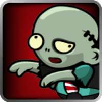 Zombie Slicer for Kids logo