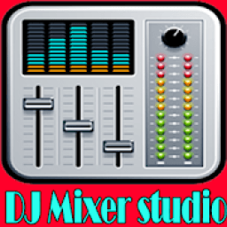 ikon Virtual dj - Mixer studio