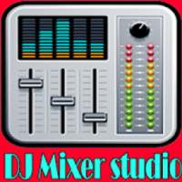 Virtual dj - Mixer studio on 9Apps