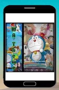 WA Doraemon MOD screenshot 3