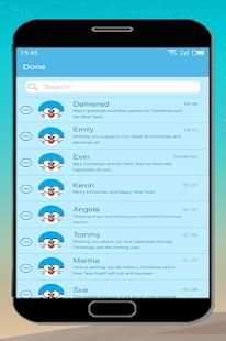 WA Doraemon MOD screenshot 1