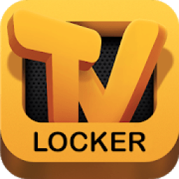 ikon TV Locker