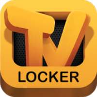 TV Locker