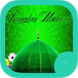 Wallpaper Ramadhan Hd 2018 иконка