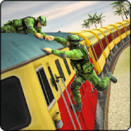 ikon US Train Hijack Rescue Ops Simulator