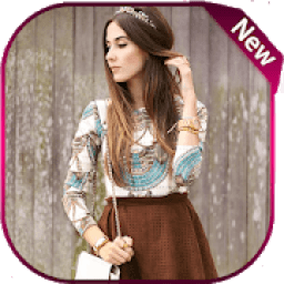 Teen Fashion Outfit 2018❤️** *** *❤ आइकन