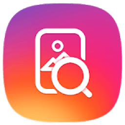 ikon Reverse image search (Multi-Engines)