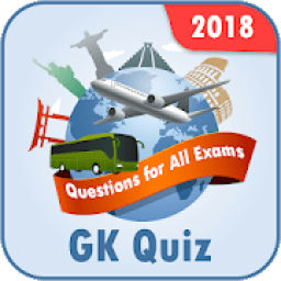 ikon General Knowledge All Exam 50000+ Q/A