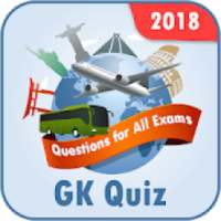 General Knowledge All Exam 50000+ Q/A