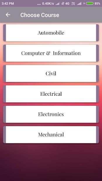 Online Quiz Qpp स्क्रीनशॉट 3