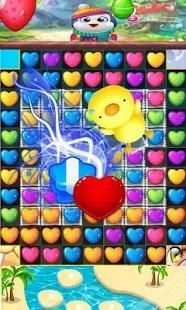 Candy Heart Sweet Frenzy screenshot 3
