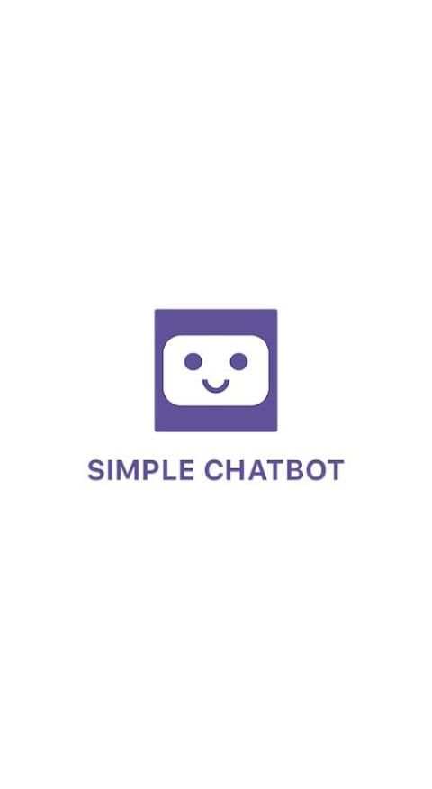 Simple Chat Bot screenshot 3