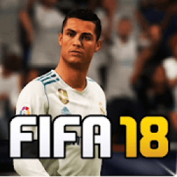 ikon Bestplays For FIFA 18