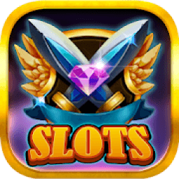 ikon Kas Gratis - Kasino Slot Aplikasi Bonus Android