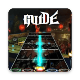 ikon Guide For Guitar Hero 3
