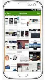 Cone Apps Developer screenshot 2