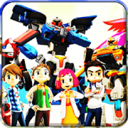 ikon Super Tobot Adventure