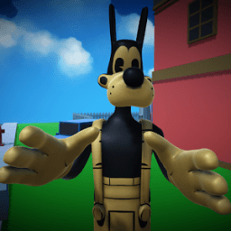 My Boris Neighbor icon