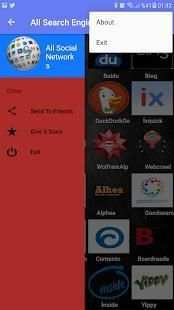 All Search Engines screenshot 2