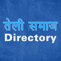 Teli Samaj on 9Apps