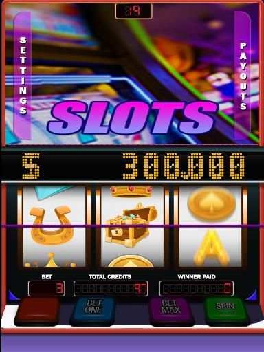 Earn Money Slots Apps Cash स्क्रीनशॉट 1