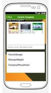 Cone Apps Developer screenshot 3