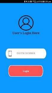 PAYTM CASH WALLET screenshot 3