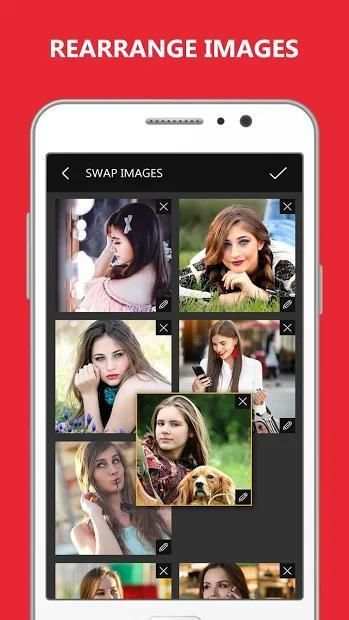 Photo to Video - Slideshow Maker screenshot 7
