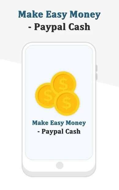 Make Easy Money - Paypal Cash screenshot 5