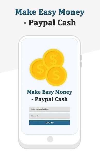 Make Easy Money - Paypal Cash screenshot 4