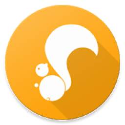 Squirrel – home items manager