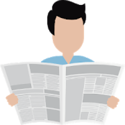 All India NewsPaper आइकन
