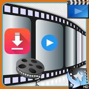 MyVideos Download Collection screenshot 7