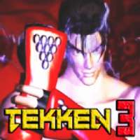 Trick New Tekken 3