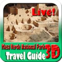 Mesa Verde National Park Travel Guide