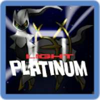 Platinum version - G.B.A Retro Game on 9Apps