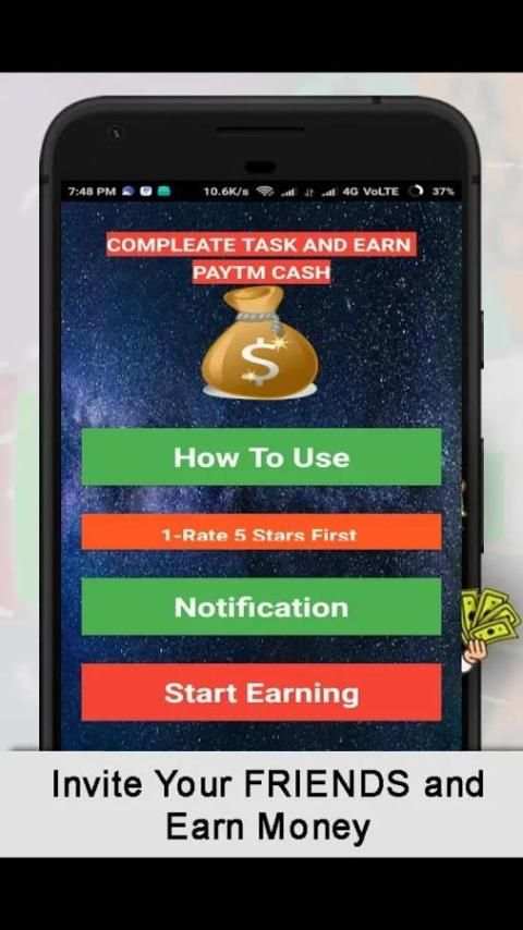 Paytm Daily स्क्रीनशॉट 3
