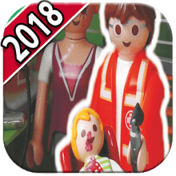 ikon كرتون عائلة عمر - مغامرات و قصص يومية 2018