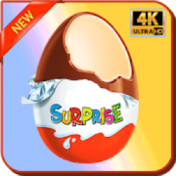 ikon surprise eggs wallpapers hd