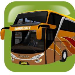 Bus Shantika Game 1.0