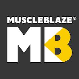 MuscleBlaze Power Trainer