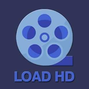 Load HD Movies Funny Free स्क्रीनशॉट 1