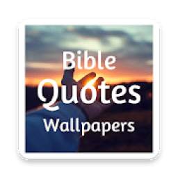 Bible Quotes Wallpaper HD