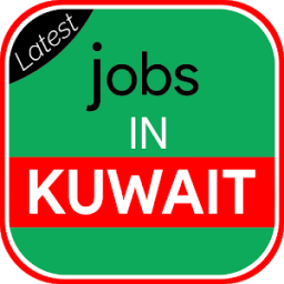 Jobs in Kuwait आइकन