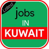Jobs in Kuwait
