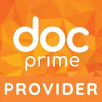 docprime - Provider App on 9Apps